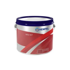 Hempel Mille NCT Red 56460 2,5 l 