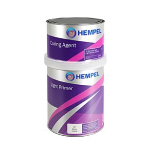 Hempel Light Primer 11630 Off White 0,75 l