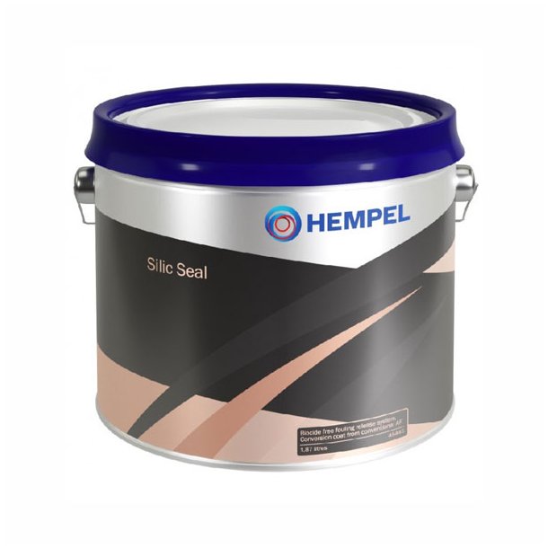 Hempel Silic One Seal 45441 2,5L