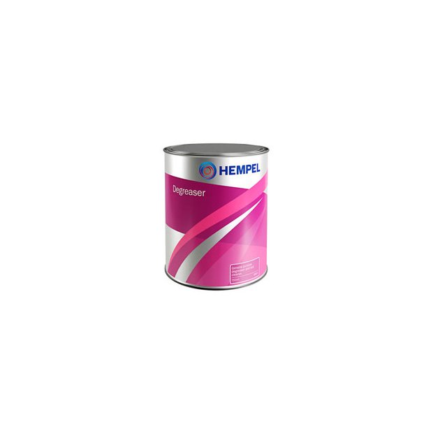 Hempel Degreaser 0,75 l