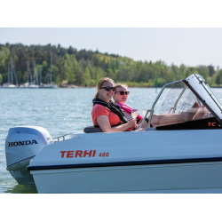TERHI 480 TC