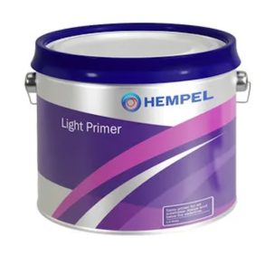 Hempel Base Light primer 11630 Off White 1.5 l