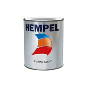 Hempel H?rder  Poly Gloss 95370 0,63 l