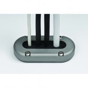 Scanstrut DS-MULTI D�ksgennemf�ring for 4 x 15mm