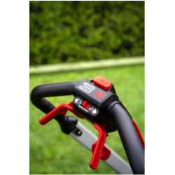 Plneklipper 48LM48SPK4