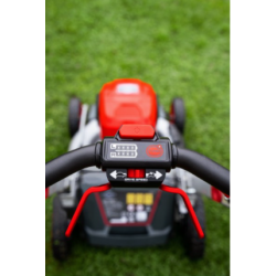 Plneklipper 48LM48SPK4