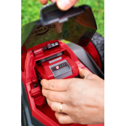 Plneklipper 48LM41K4