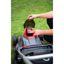 Plneklipper 48LM41K4