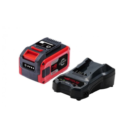 Batteri og lader 48SK192