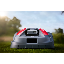 AiConic 12 Robotplneklipper, RTK Aiconic