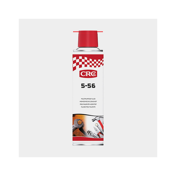 CRC 5-56 Multispray, 250 ml