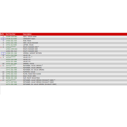5 Knastaksel og ventiler