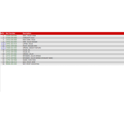 5 Knastaksel og ventiler