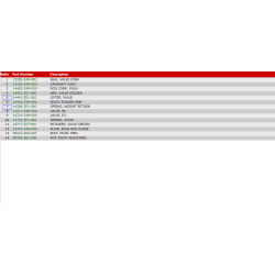 5 Knastaksel og ventiler