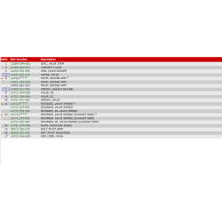 5 Knastaksel og ventiler