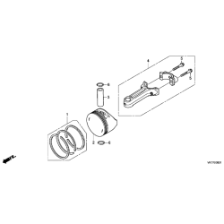 5 Stempel og plejlstang