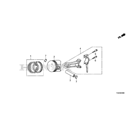5 Stempel og plejlstang