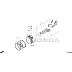 5 Stempel og plejlstang