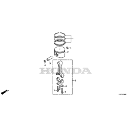 5 Stempel og plejlstang