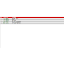 5 Stempel og plejlstang