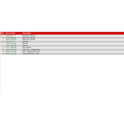 5 Stempel og plejlstang