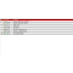 5 Stempel og plejlstang