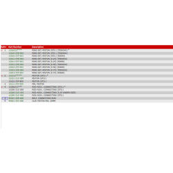 5 Stempel og plejlstang