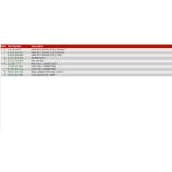 5 Stempel og plejlstang
