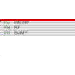 5 Stempel og plejlstang