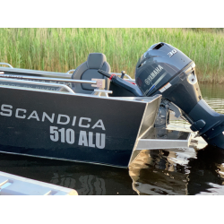 Scandica 510 ALU