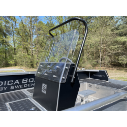 Scandica 510 ALU Console