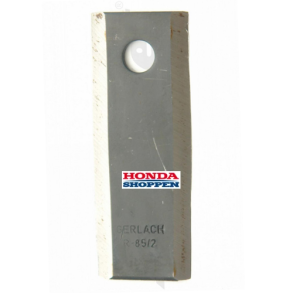 Kniv, 30 x 2 x 84 mm