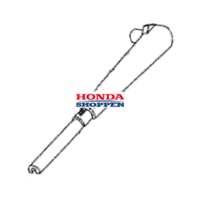 Styreh�ndtag, NHB14M 