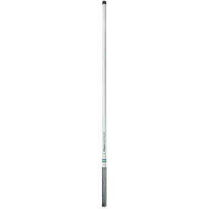 Shakespeare Galaxy 5325-XT VHF antenne mast-mount 6dB 2,4m