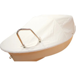 Havnedkken, 400/400 C