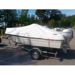 Opbevaringsdkken 450 CC