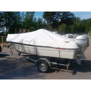 Opbevaringsdkken 450 CC