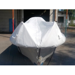 Opbevaringsdkken 450 CC