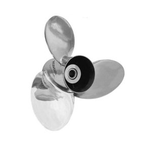 Propel, 3 blade