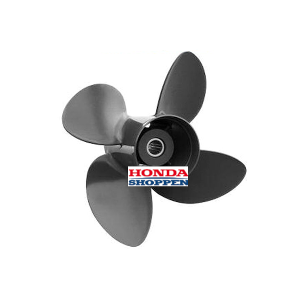 Propel, 4 Blade