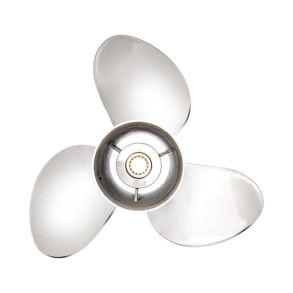 Propel, 3 blade