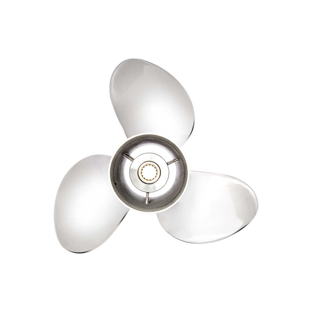 Propel, 3 blade