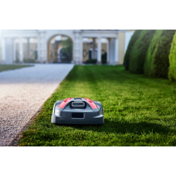 AiConic 12 Robotplneklipper, RTK Aiconic