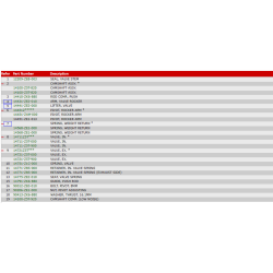 6 Knastaksel og ventiler