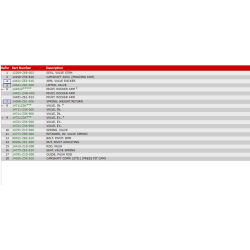 6 Knastaksel og ventiler
