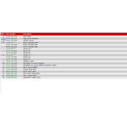 6 Knastaksel og ventiler