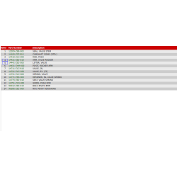 6 Knastaksel og ventiler