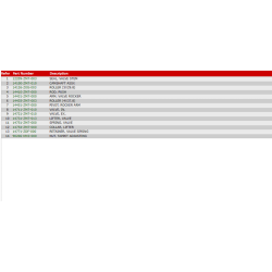 6 Knastaksel og ventiler