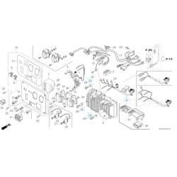 6 Kontrolpanel og inverter-enhed
