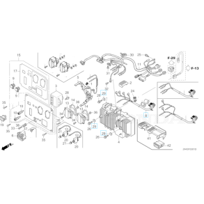 6 Kontrolpanel og inverter-enhed